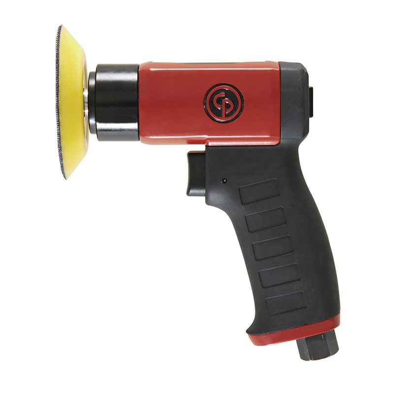 CP7200 Pneumatic Rotary Sander 3"